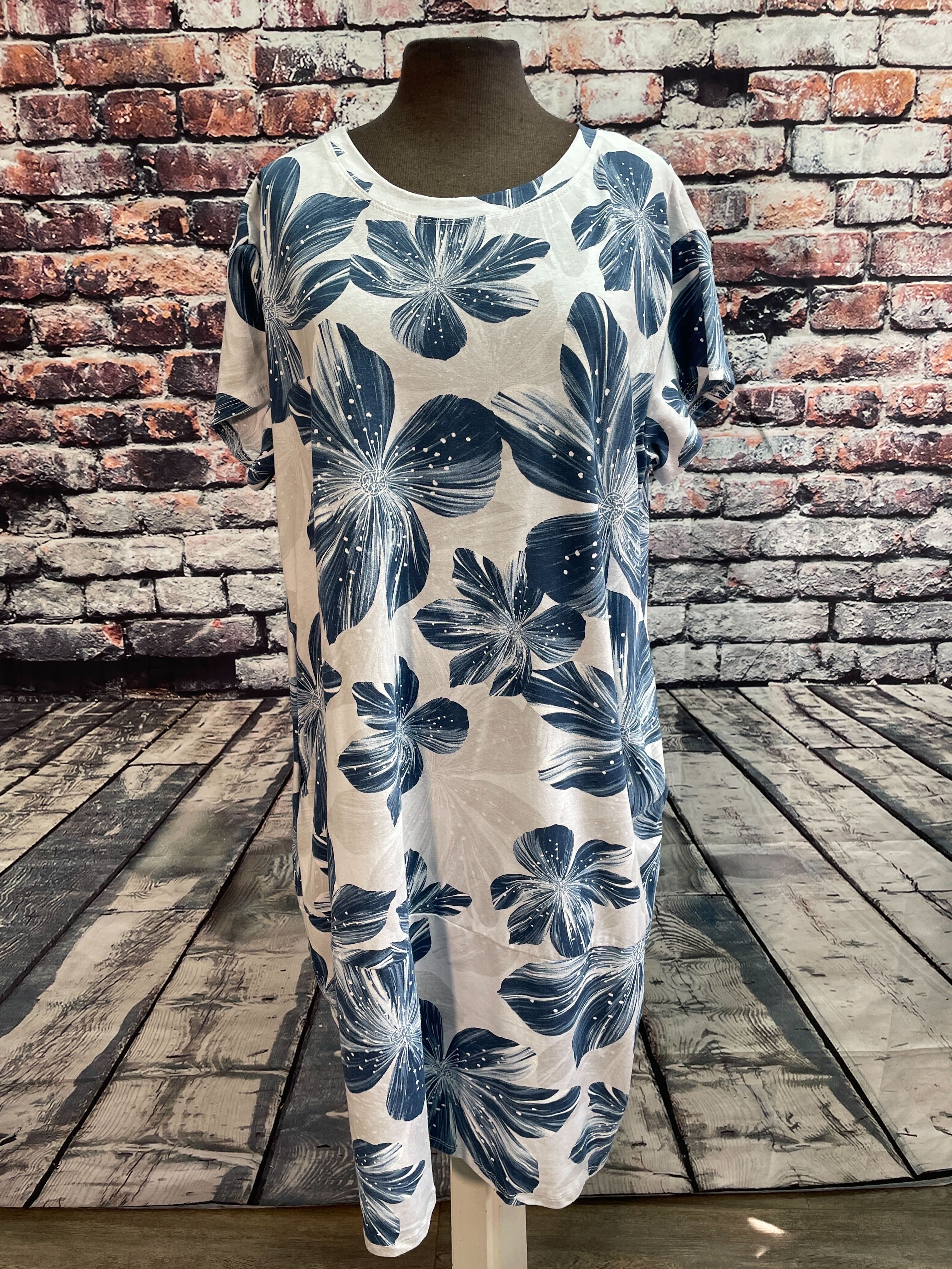 Nouveauté Robe printemps/été 2024
