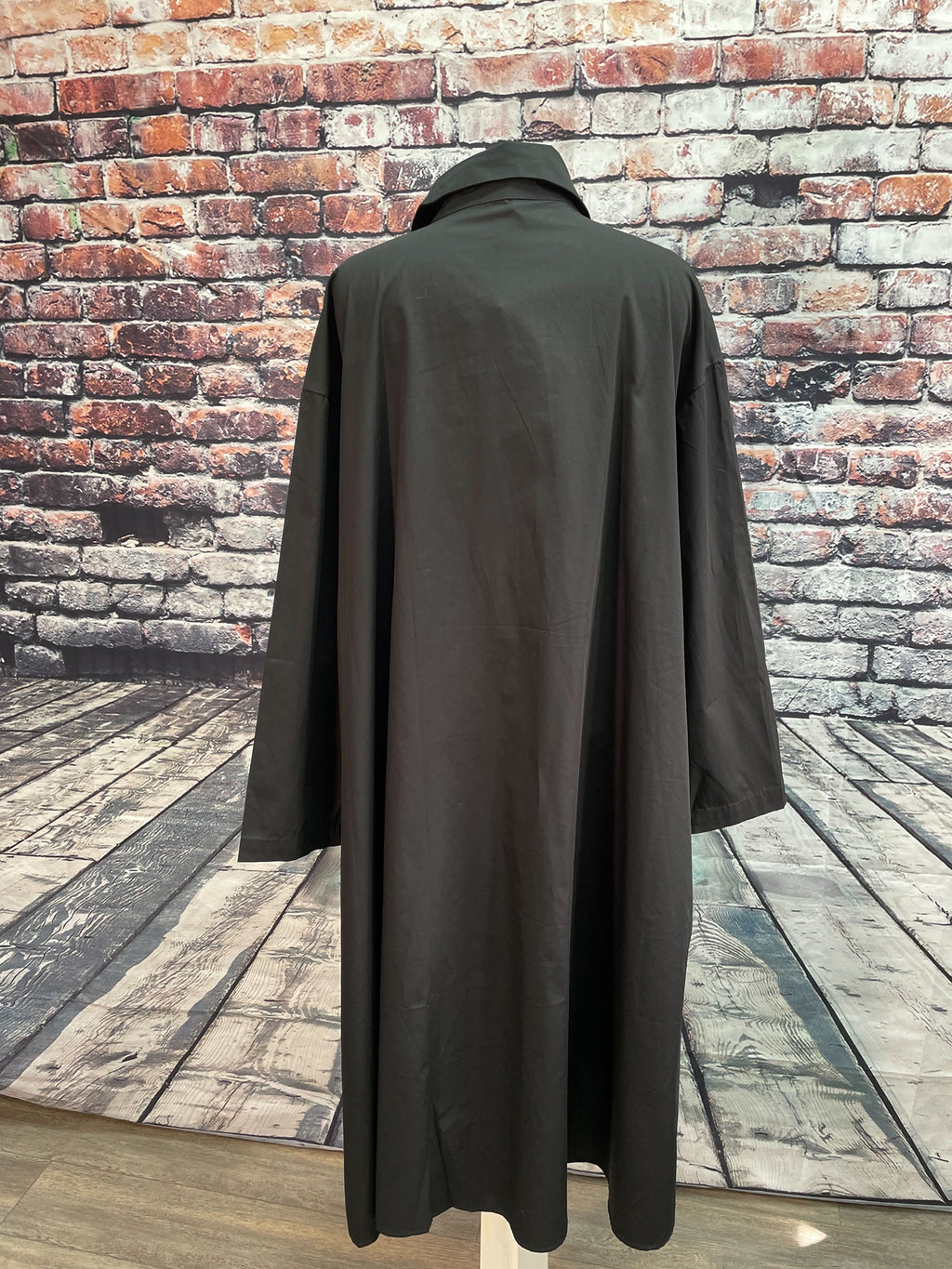Nouveauté robe chemise printemps/été 2024