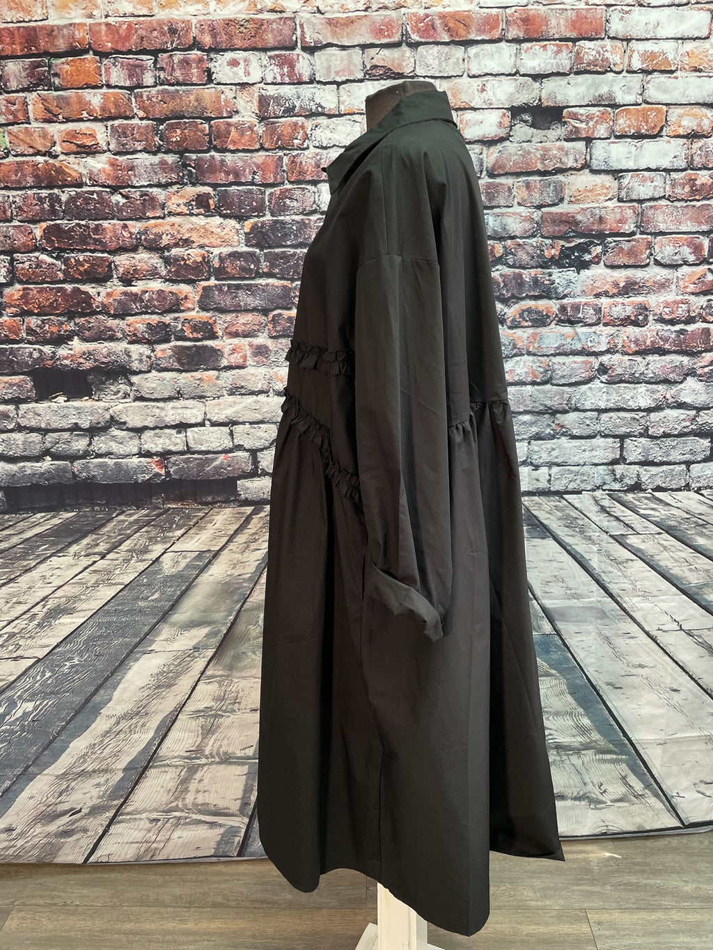 Nouveauté robe manche 3/4