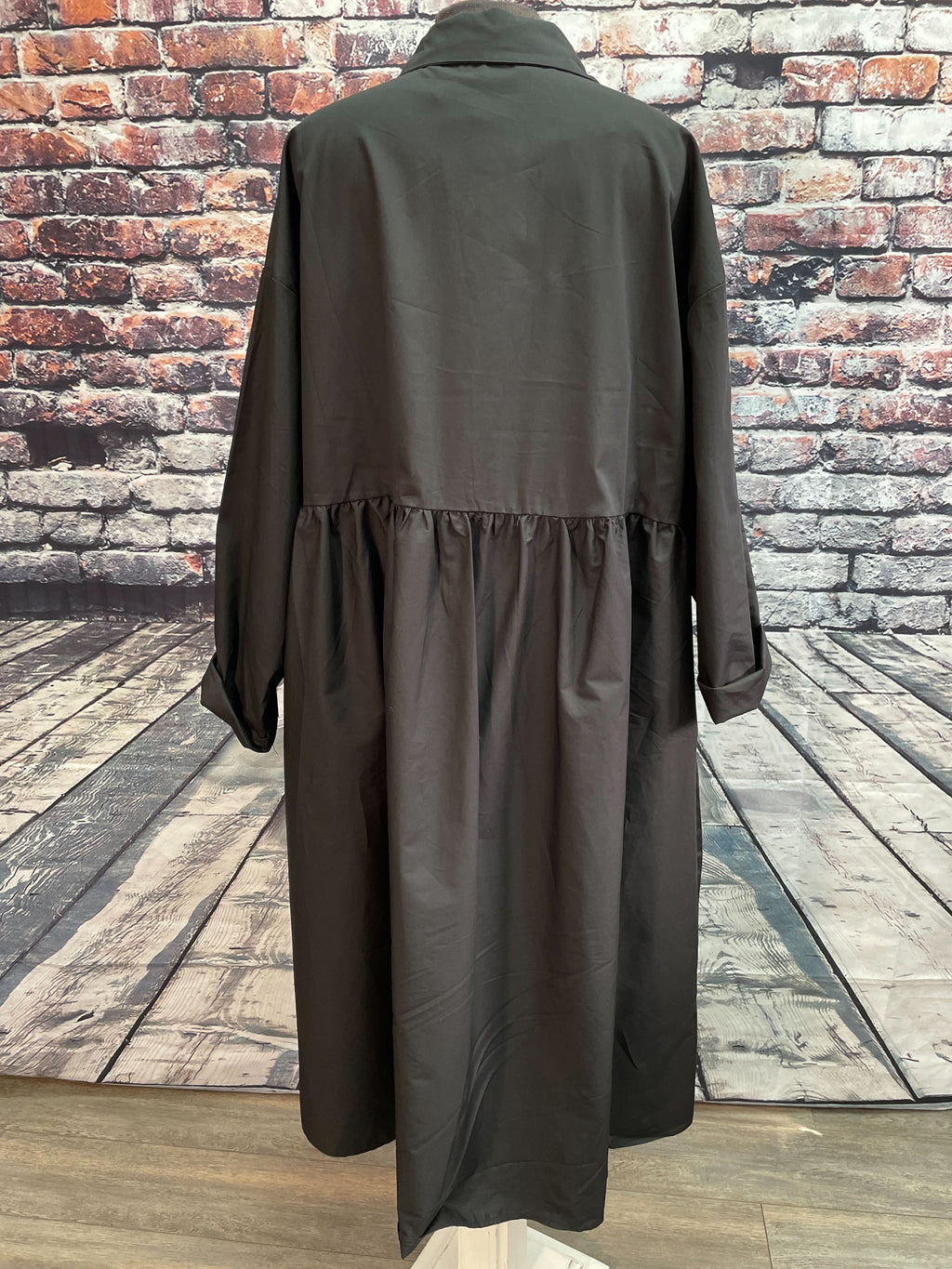 Nouveauté robe manche 3/4