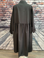 Nouveauté robe manche 3/4