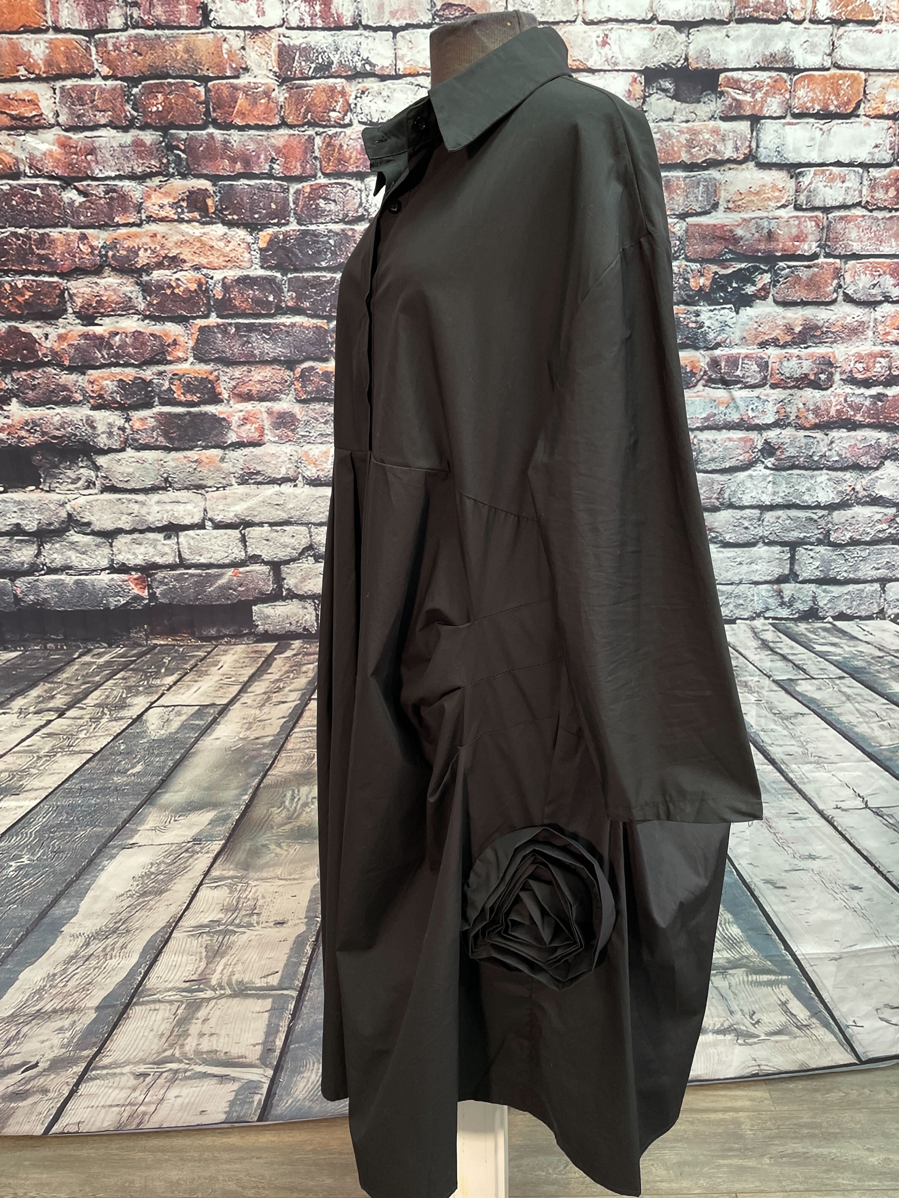 Nouveauté robe manche 3/4 AUTOMNE/HIVER 2024- BOUTIQUE SYLBELLE