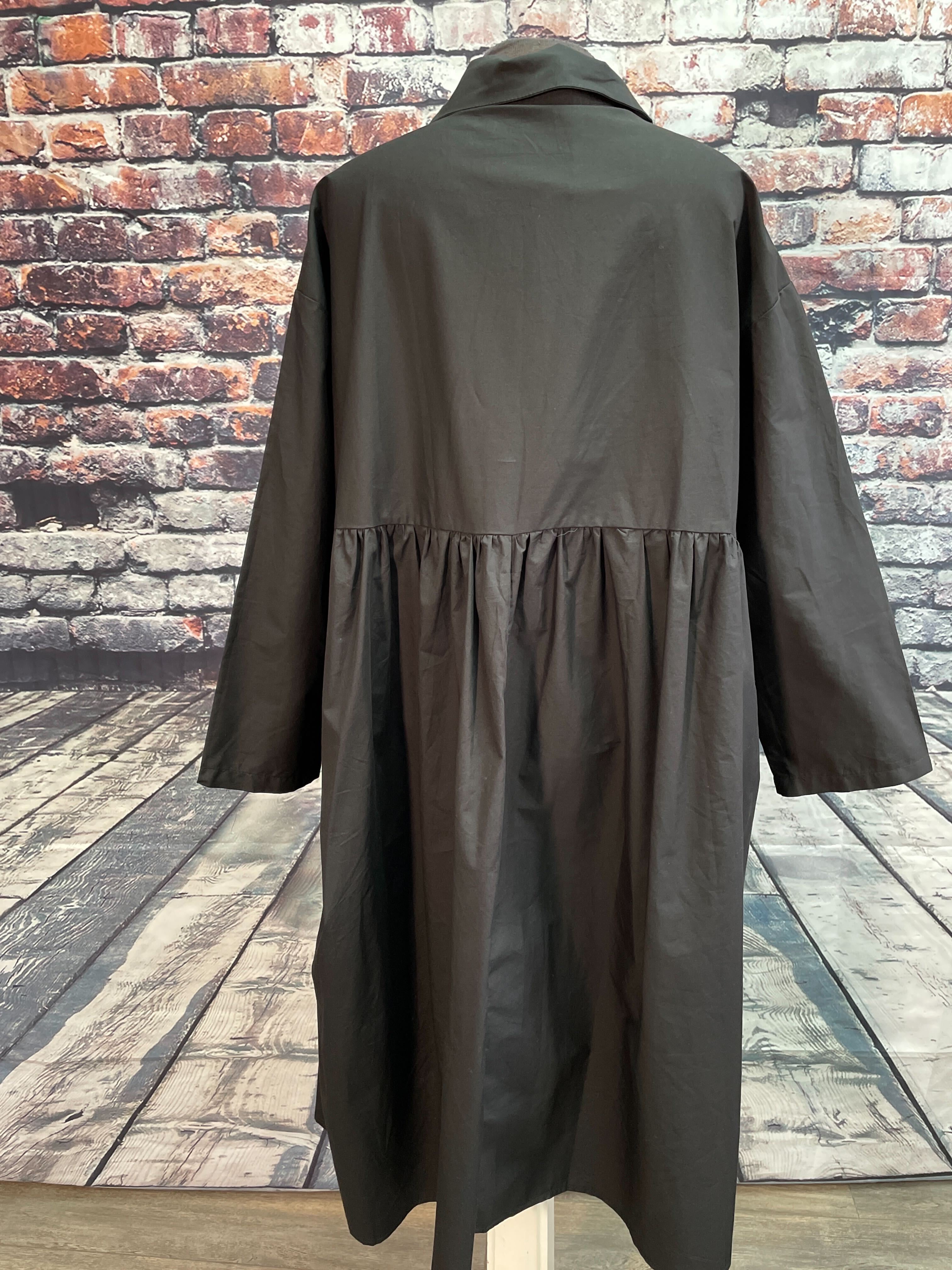 Nouveauté robe manche 3/4 AUTOMNE/HIVER 2024- BOUTIQUE SYLBELLE