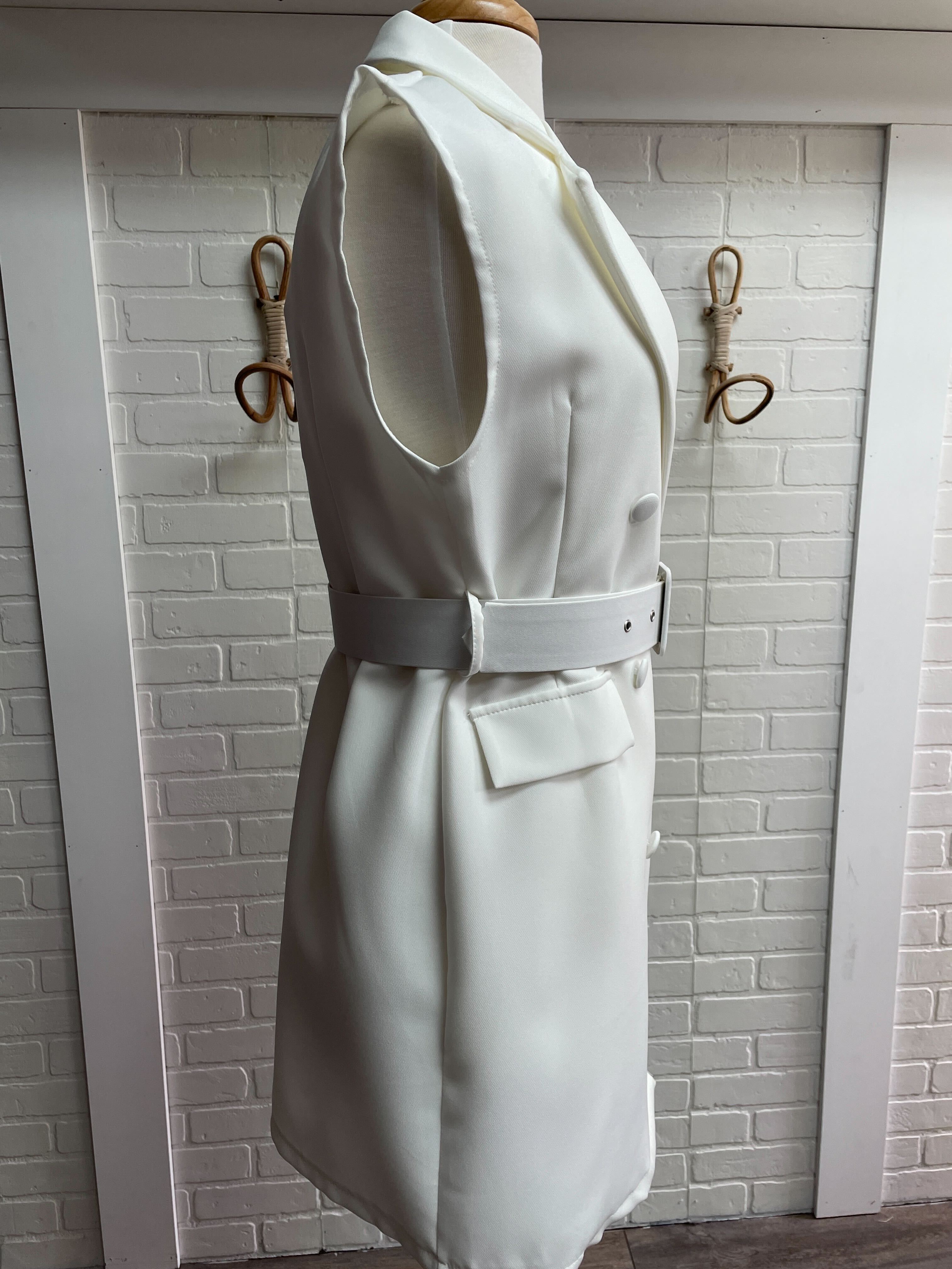 Nouveauté Manteau (Veste) Printemps / Été 2024