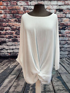 Nouveauté chandail/blouse printemps/été 2024