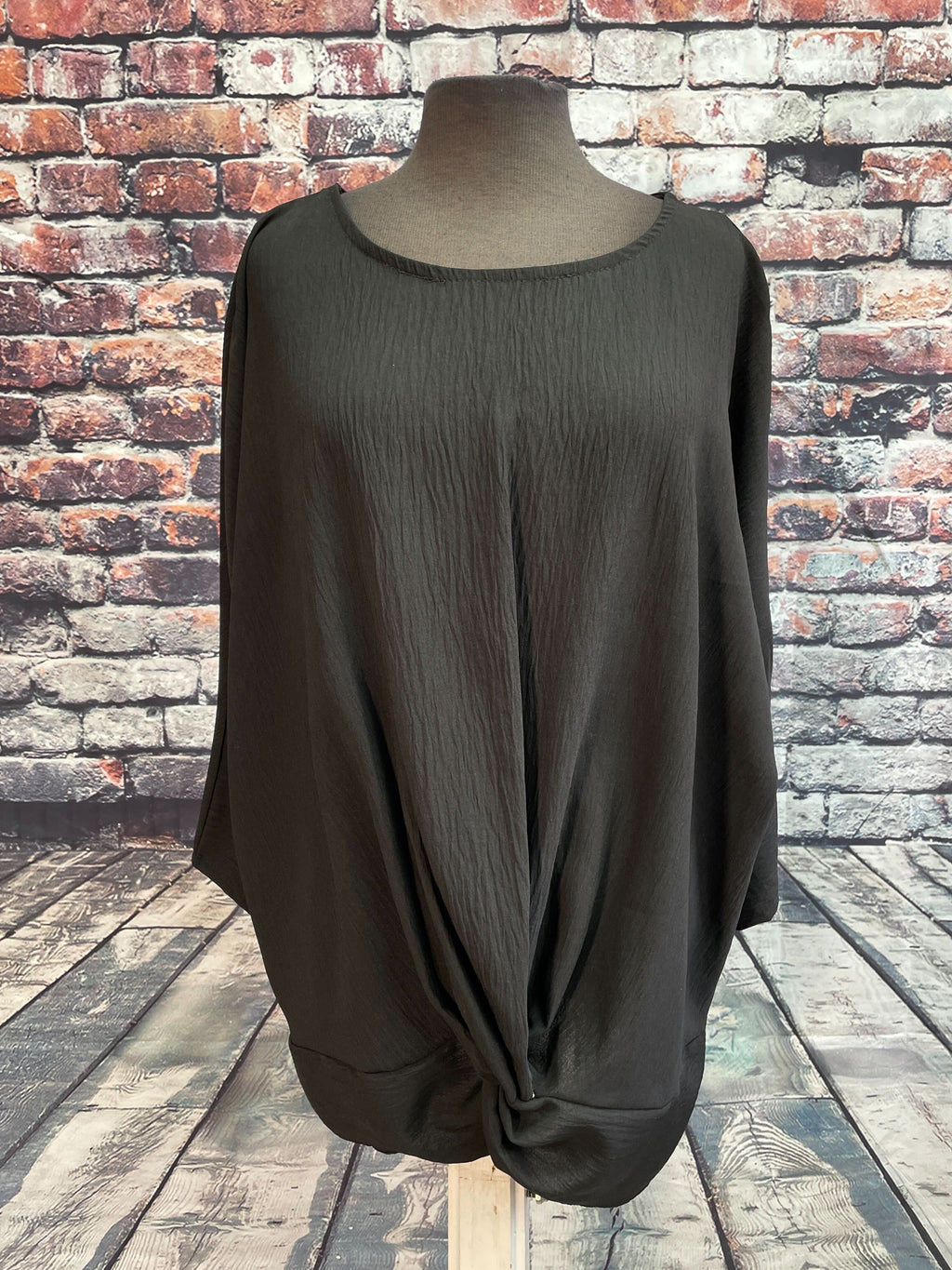 Nouveauté chandail/blouse printemps/été 2024