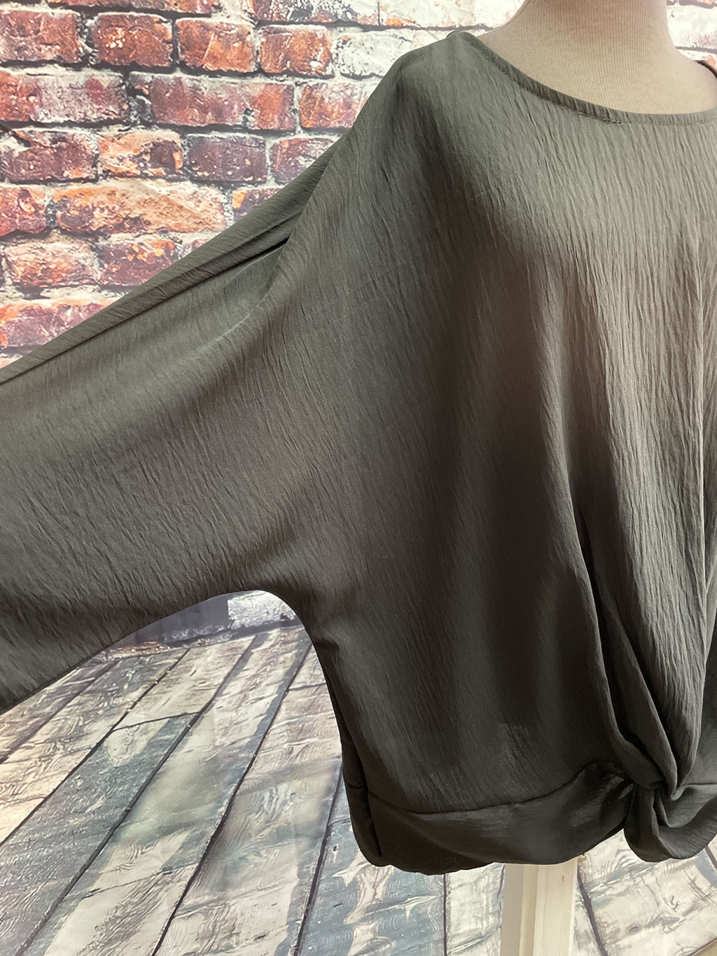 Nouveauté chandail/blouse printemps/été 2024