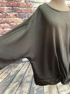 Nouveauté chandail/blouse printemps/été 2024
