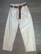 Nouveauté Pantalon Automne/Hiver 2024-2025 - BOUTIQUE SYLBELLE