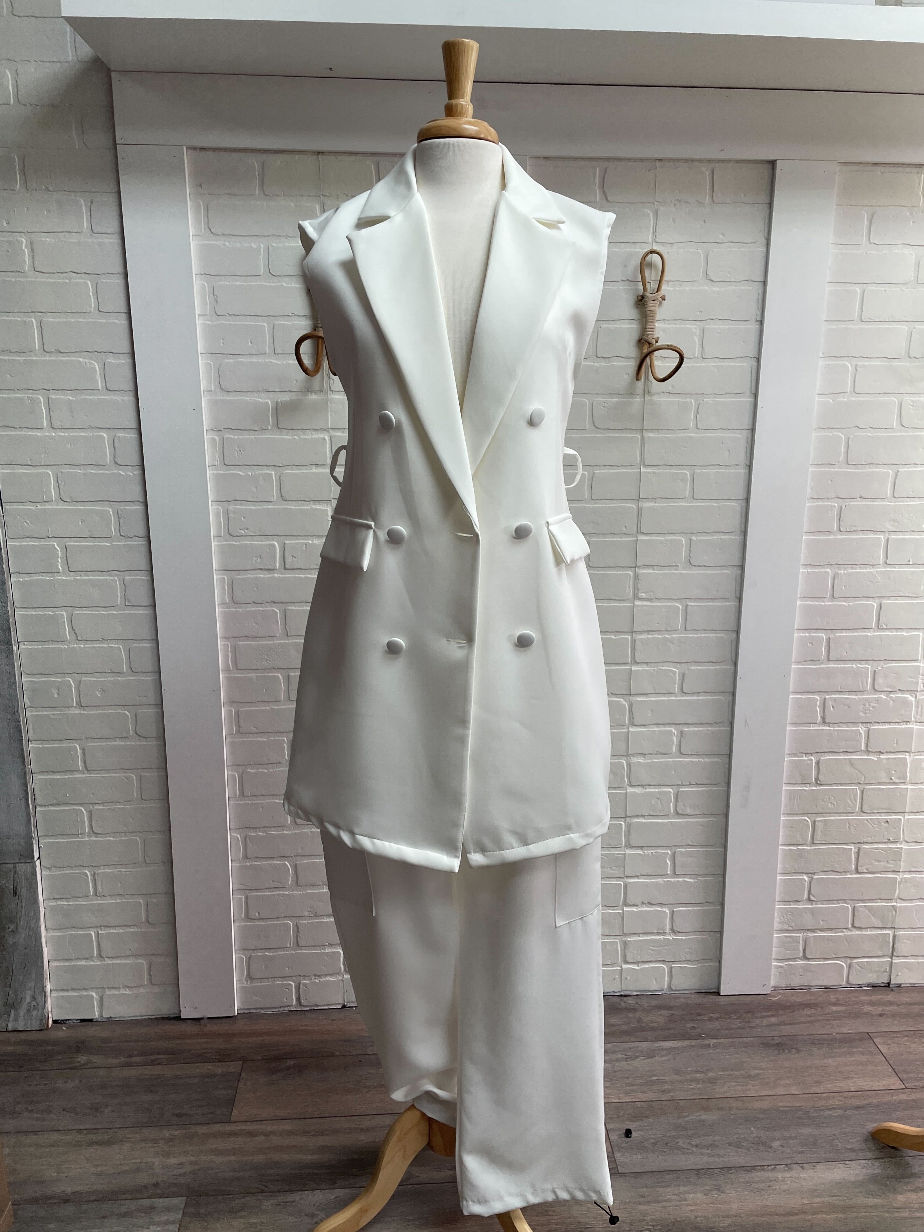 Nouveauté Manteau (Veste) Printemps / Été 2024