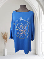 Chandail ''Life is beautiful''