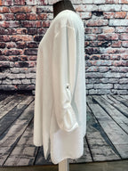 Nouveauté chandail/blouse printemps/été 2024