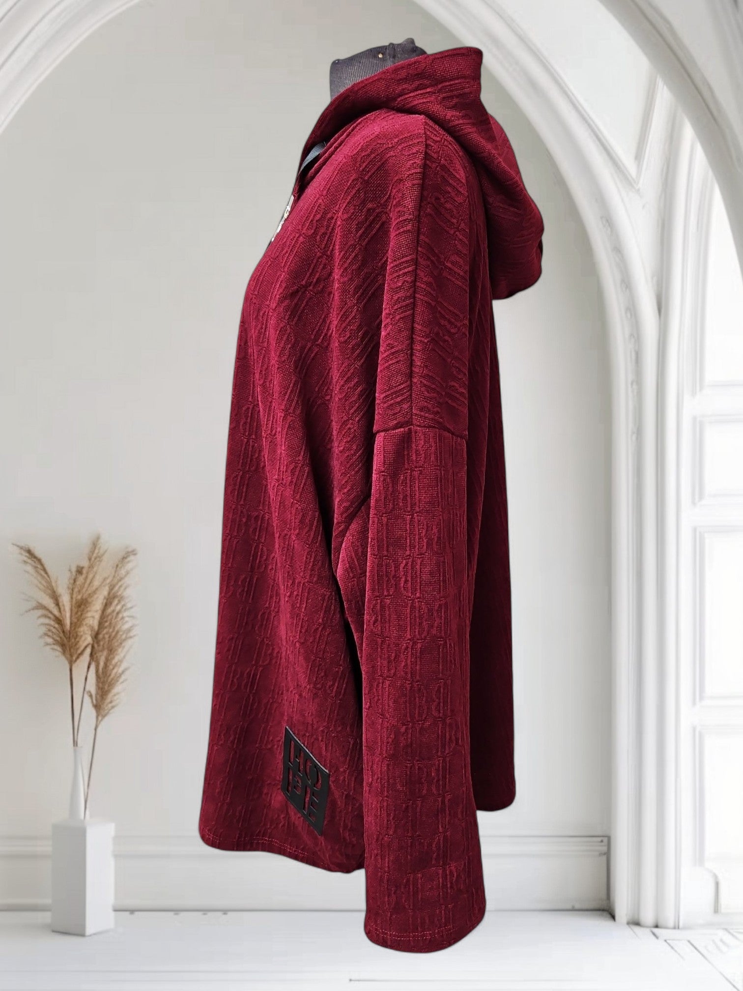Veste à capuchon (Hope)