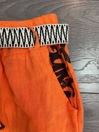 Nouveauté pantalon printemps/été