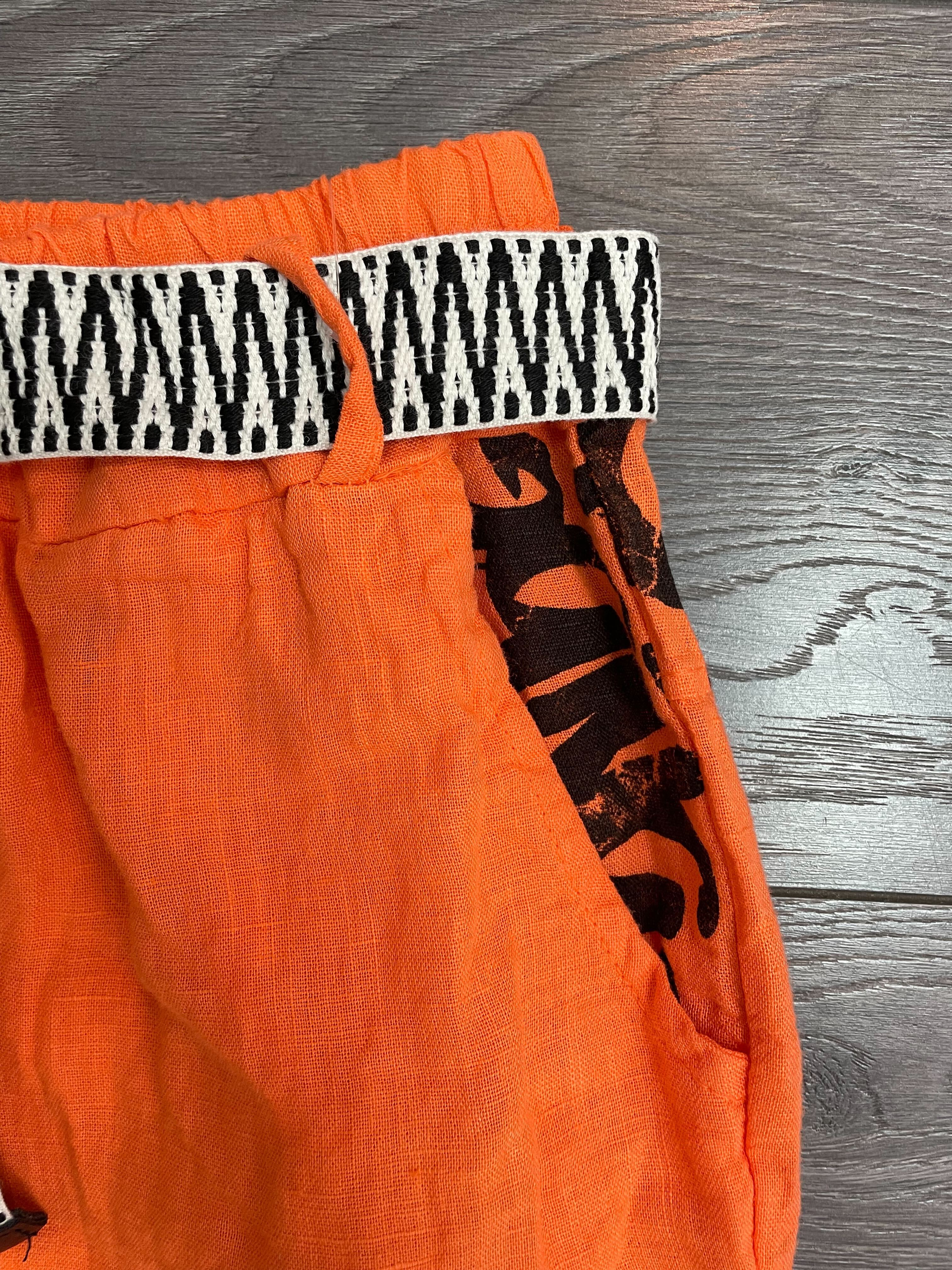 Nouveauté pantalon printemps/été