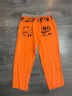Nouveauté pantalon printemps/été