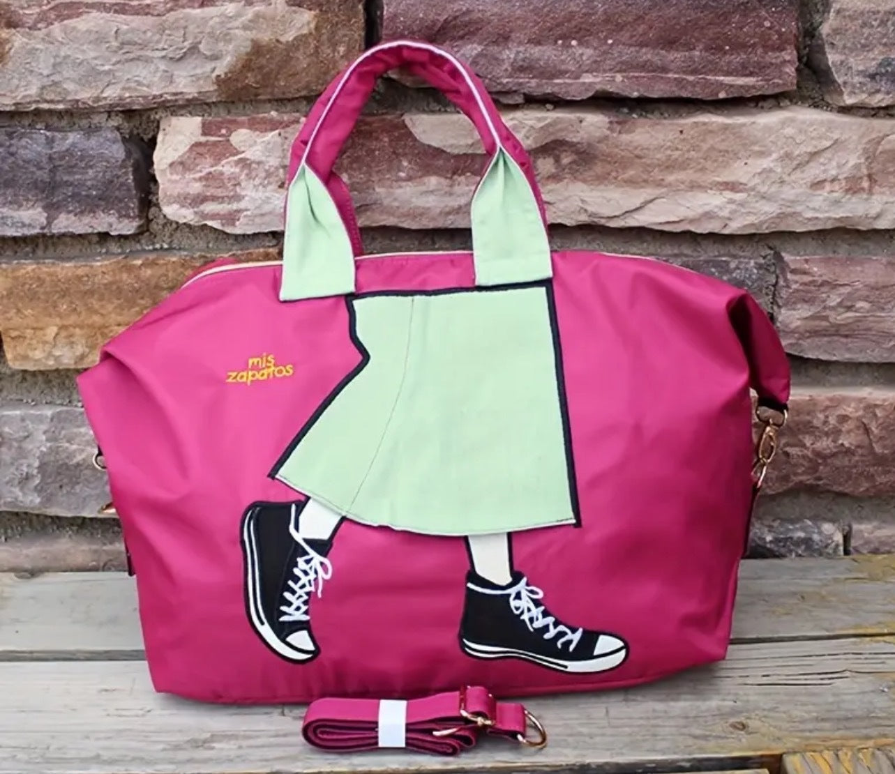 Sac de Voyage