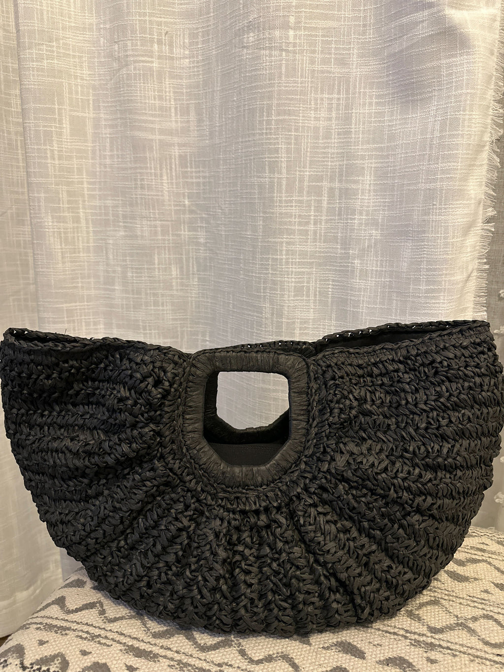 Nouveauté sacoche été 2024