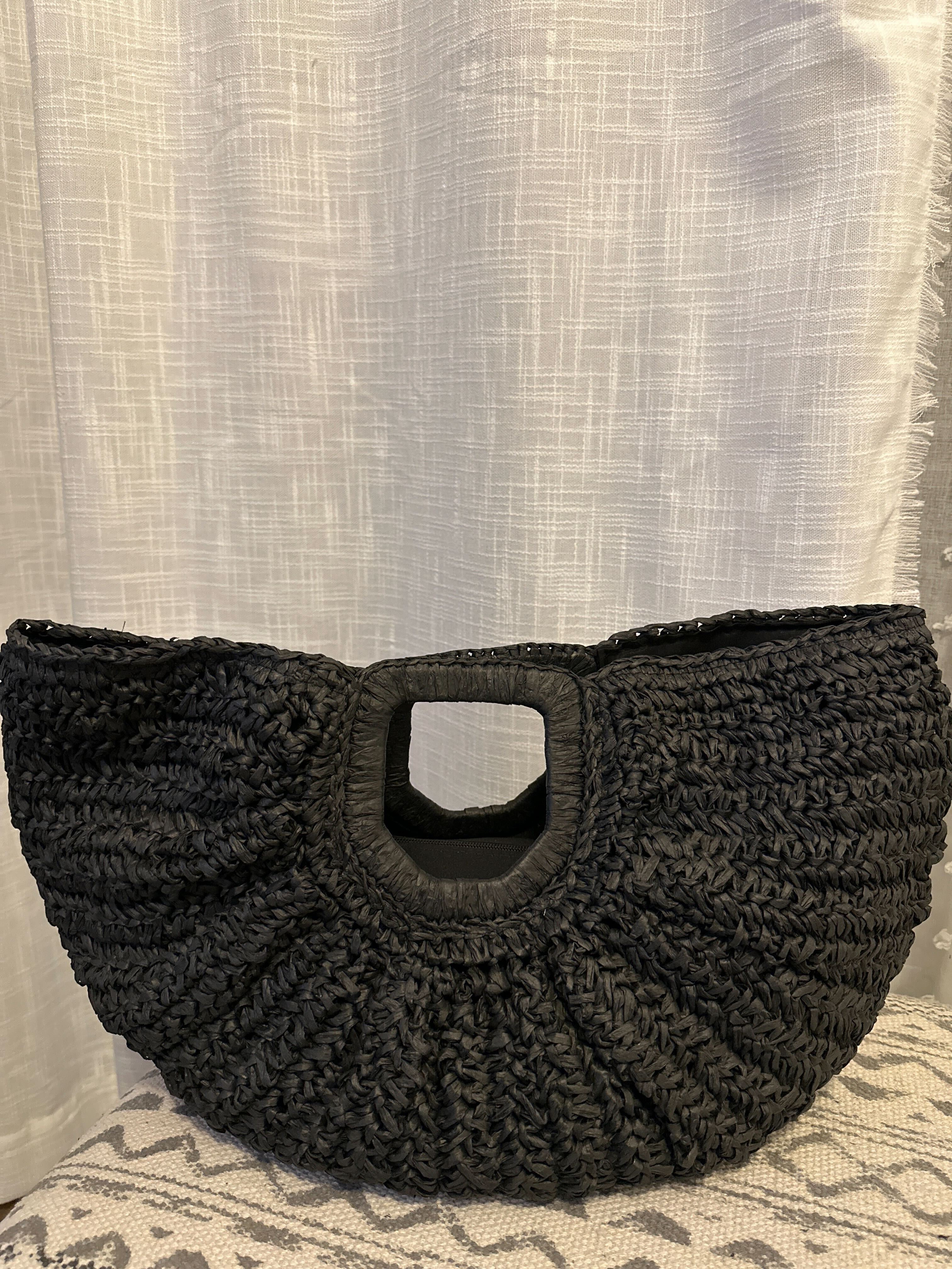 Nouveauté sacoche été 2024