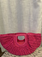 Nouveauté sacoche été 2024