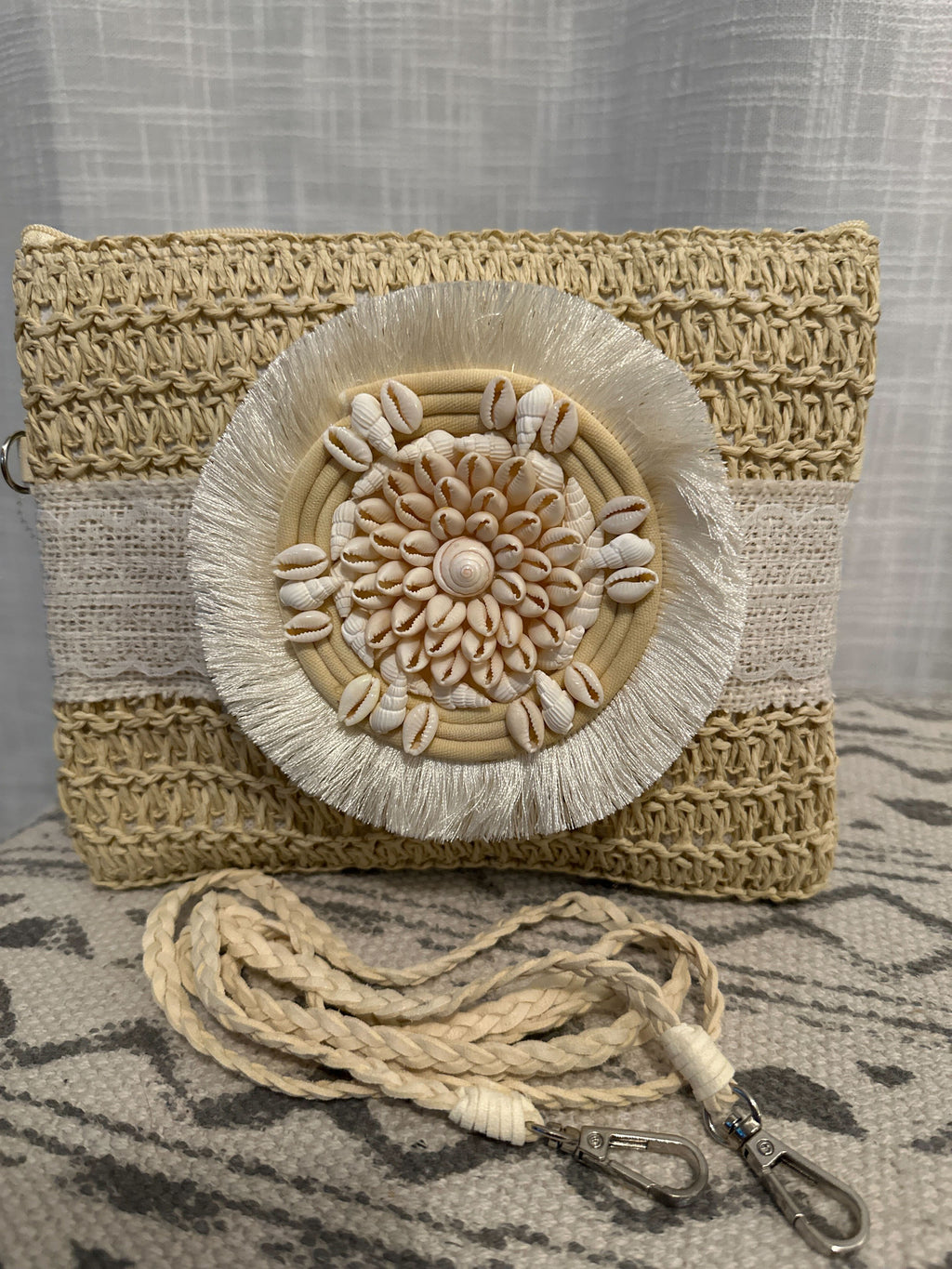 Nouveauté sac à bandouillère