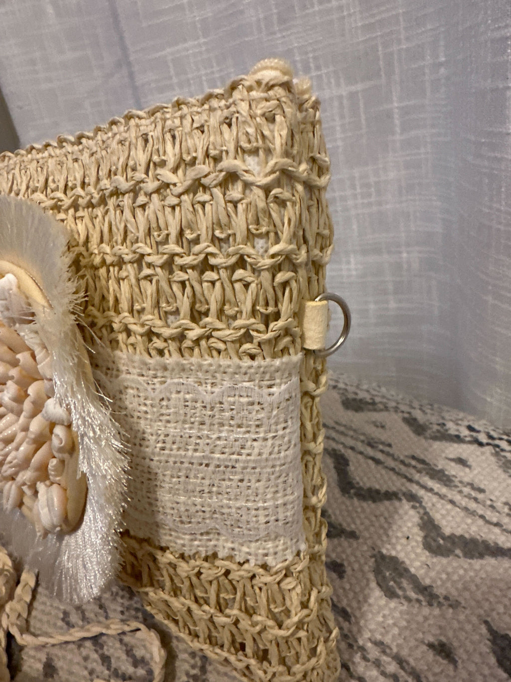 Nouveauté sac à bandouillère