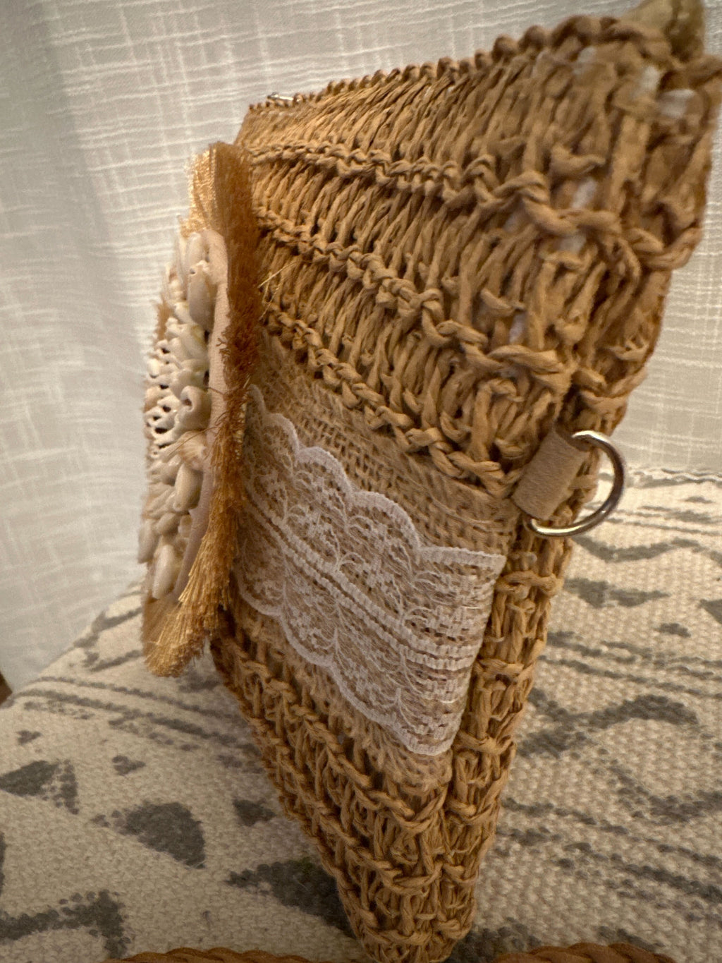 Nouveauté sac à bandouillère