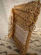 Nouveauté sac à bandouillère