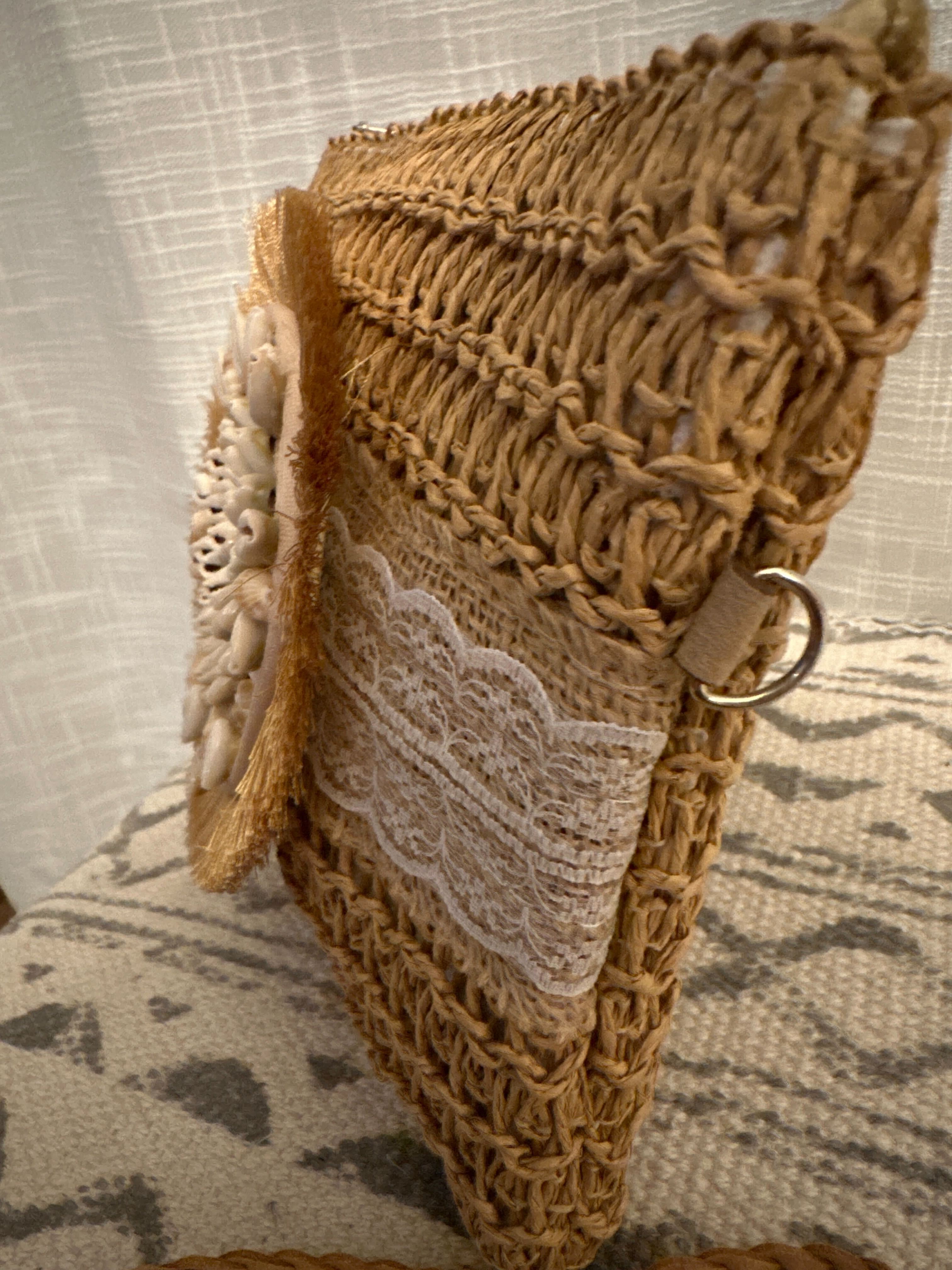 Nouveauté sac à bandouillère