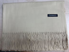 Foulard de cachemire