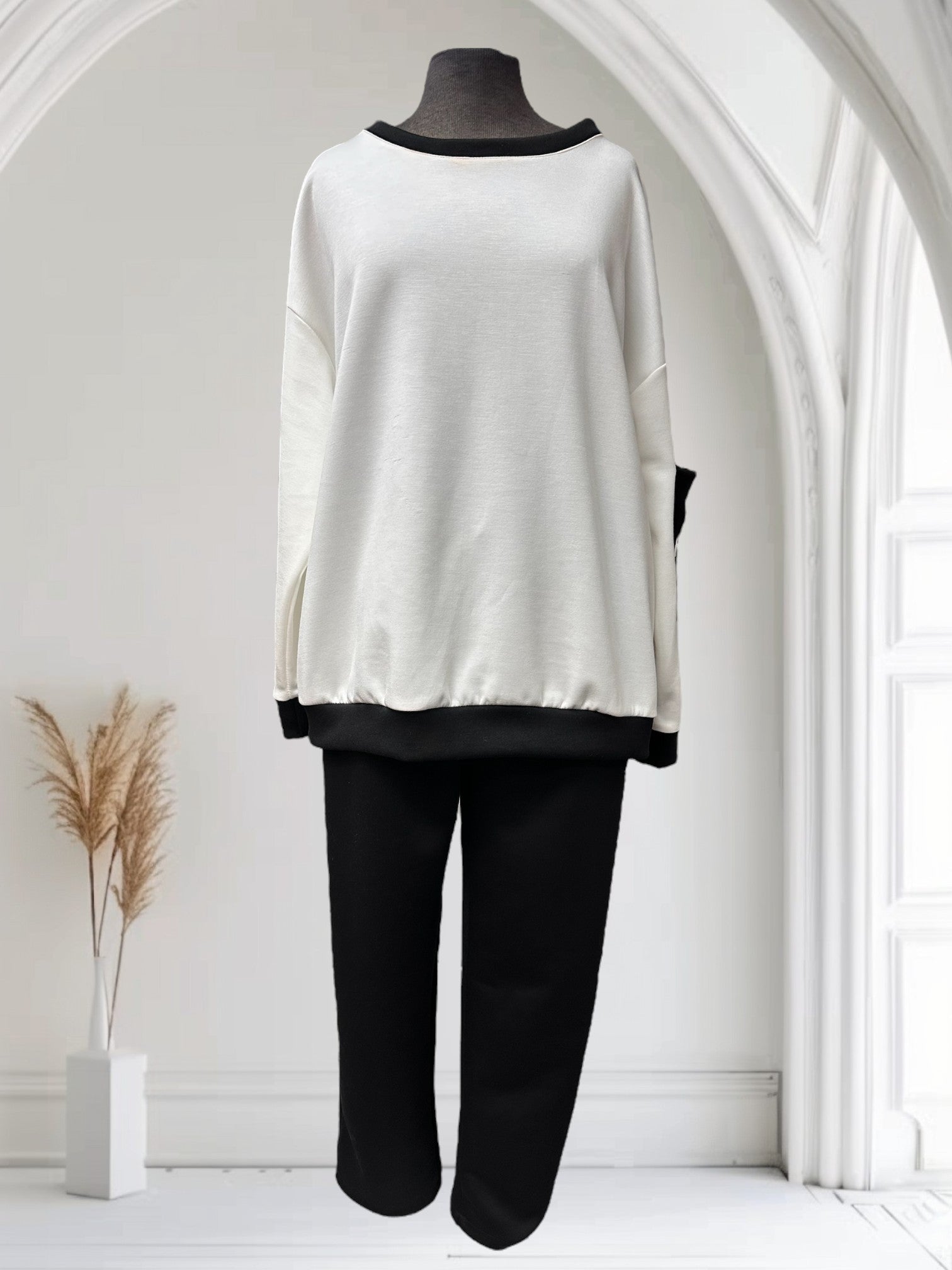 Ensemble chandail et pantalon