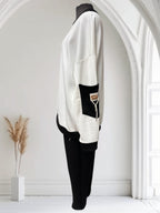 Ensemble chandail et pantalon