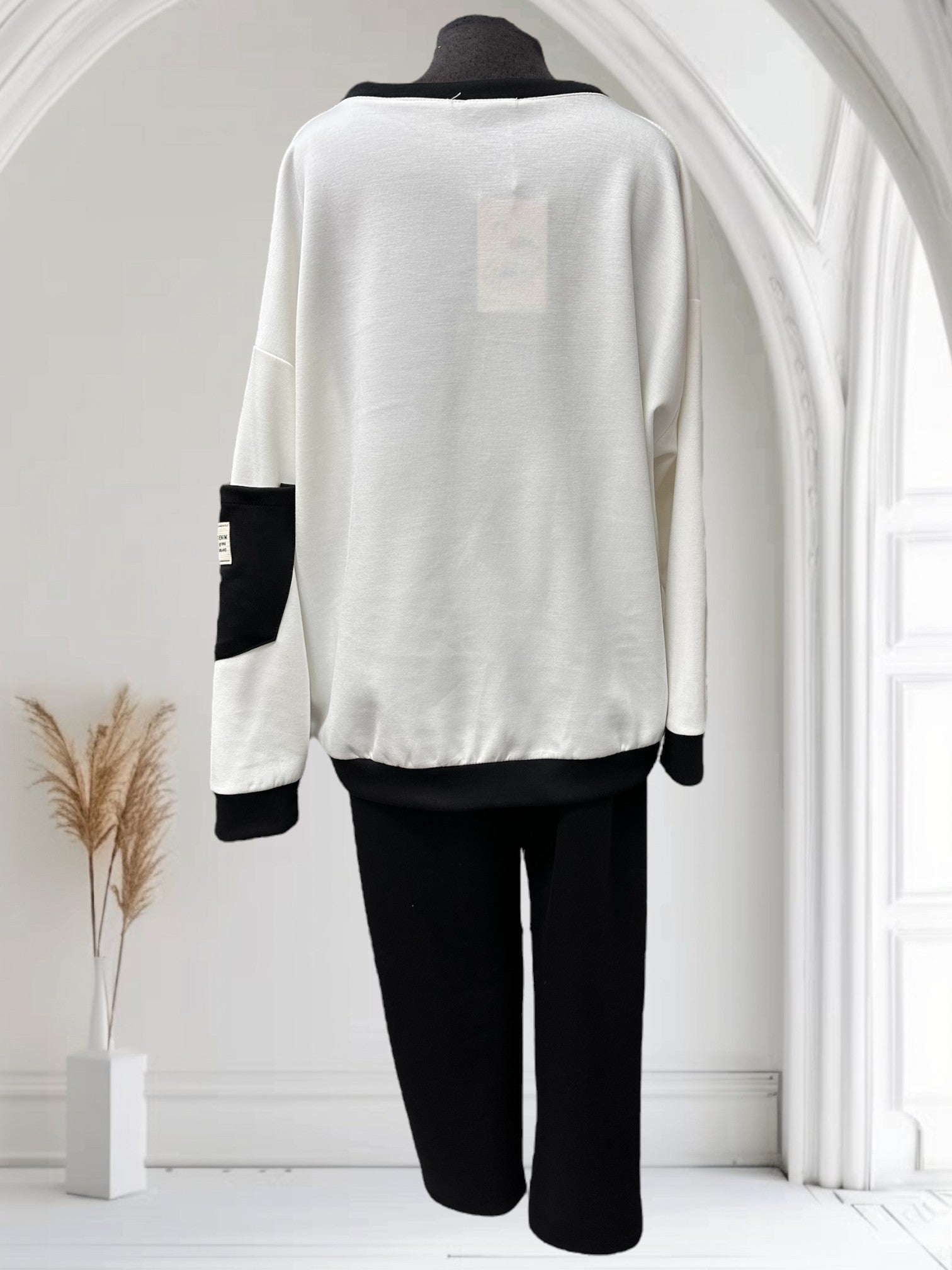 Ensemble chandail et pantalon