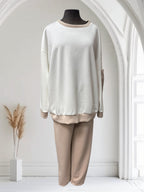 Ensemble chandail et pantalon