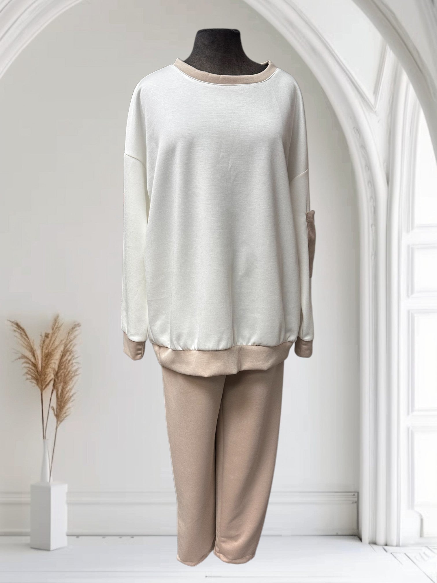 Ensemble chandail et pantalon