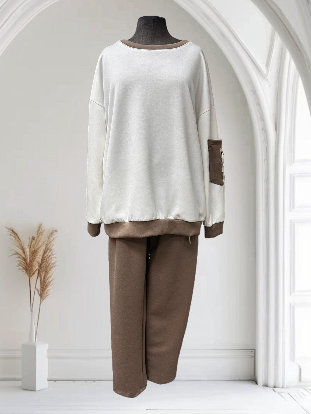 Ensemble chandail et pantalon