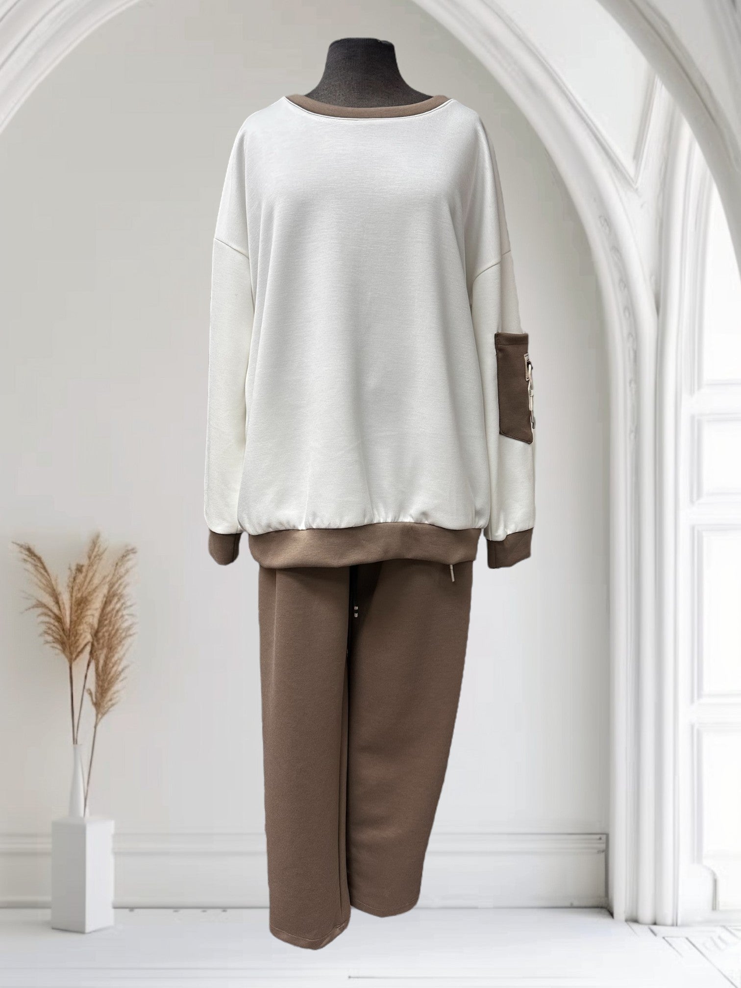 Ensemble chandail et pantalon