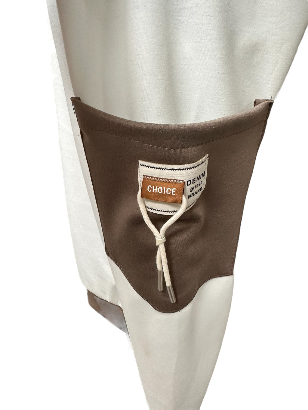Ensemble chandail et pantalon