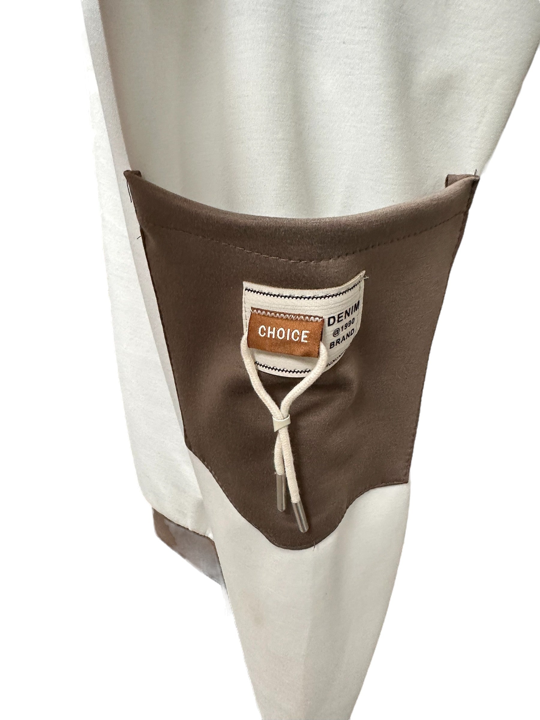 Ensemble chandail et pantalon
