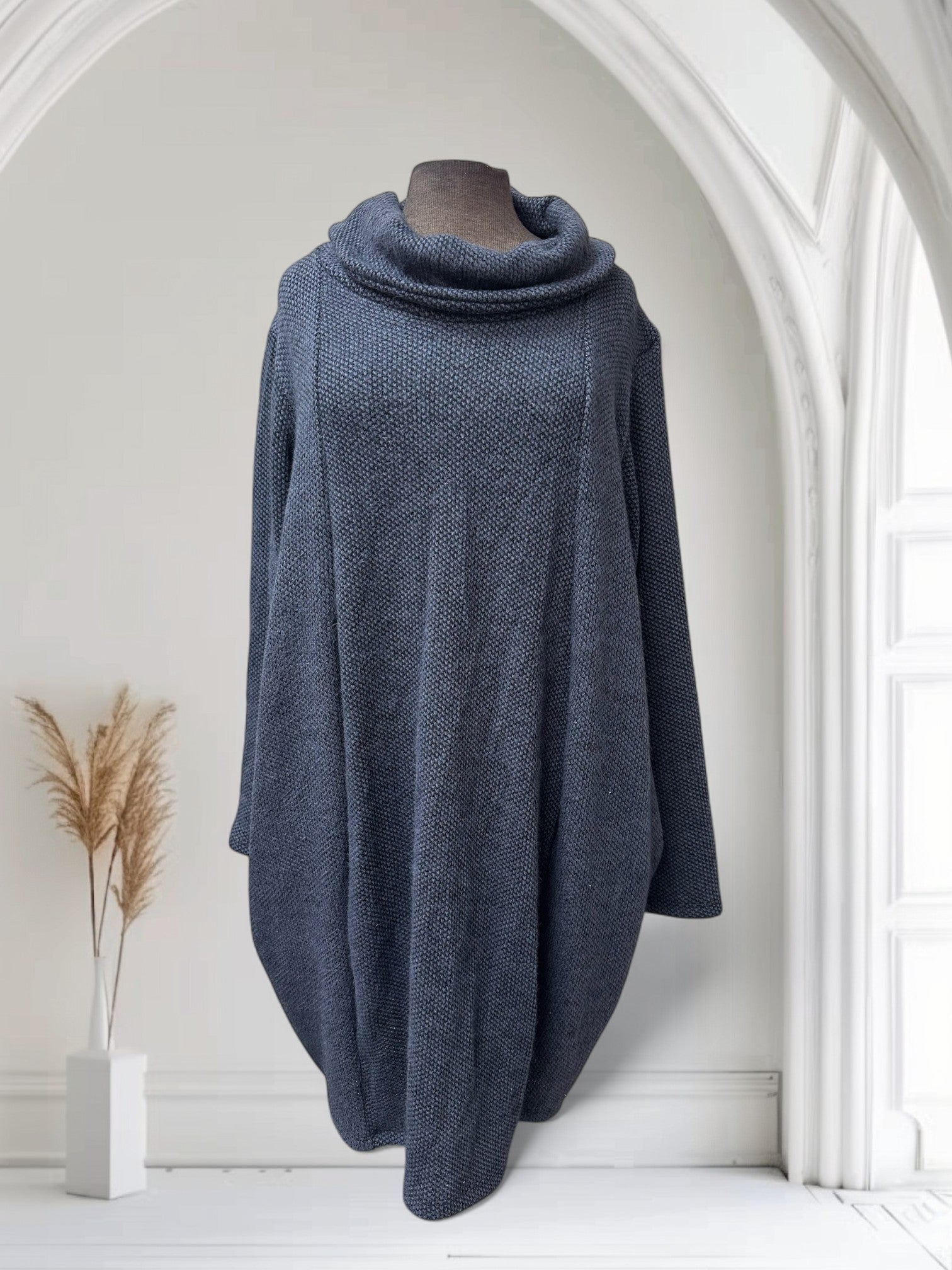 Robe (Avec Col)