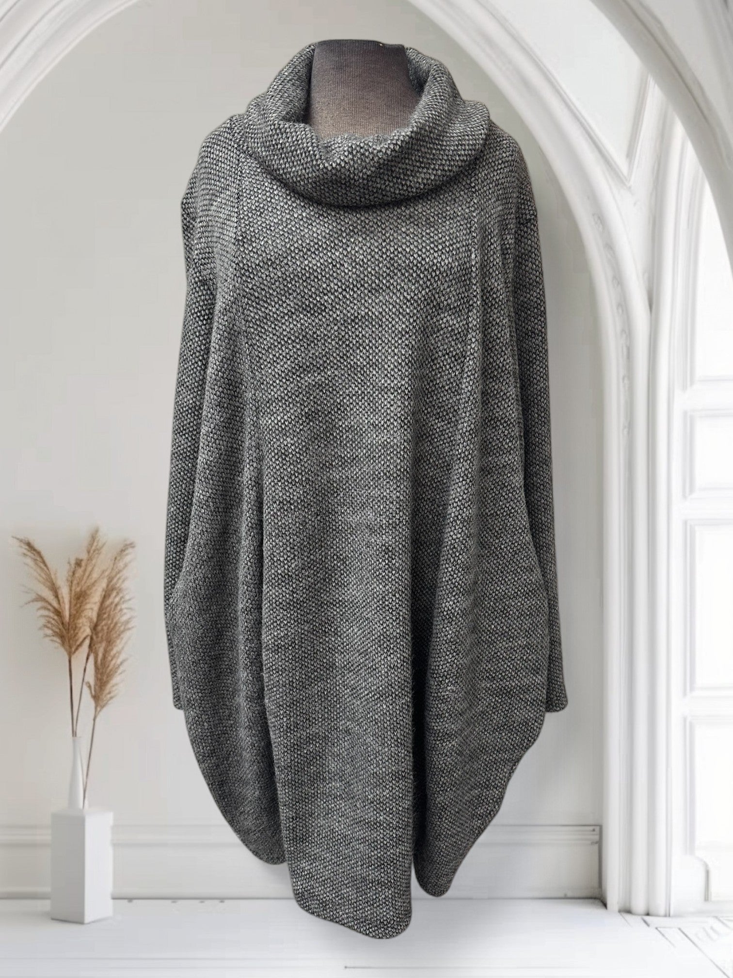 Robe (Avec Col)