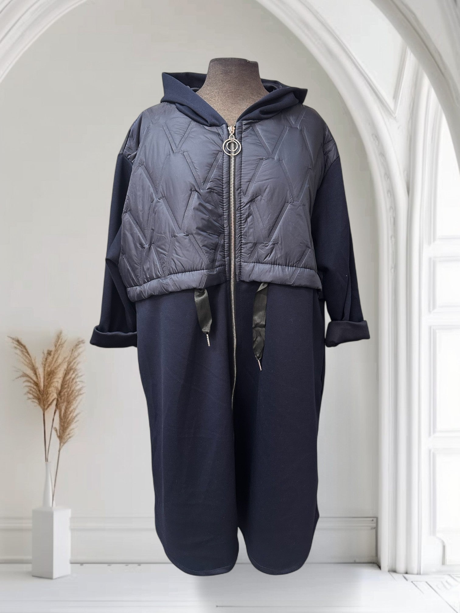 Veste/Tunique