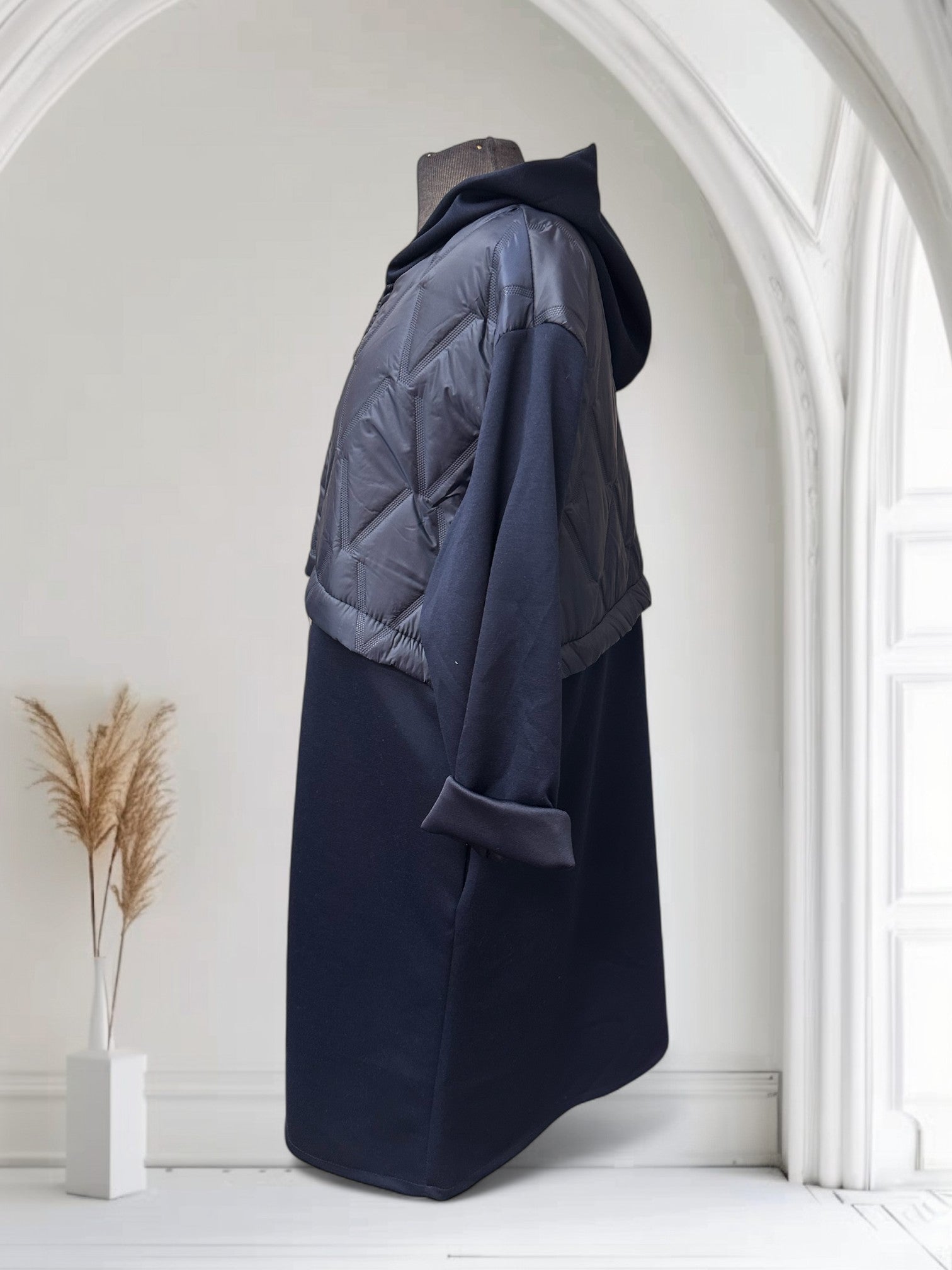 Veste/Tunique