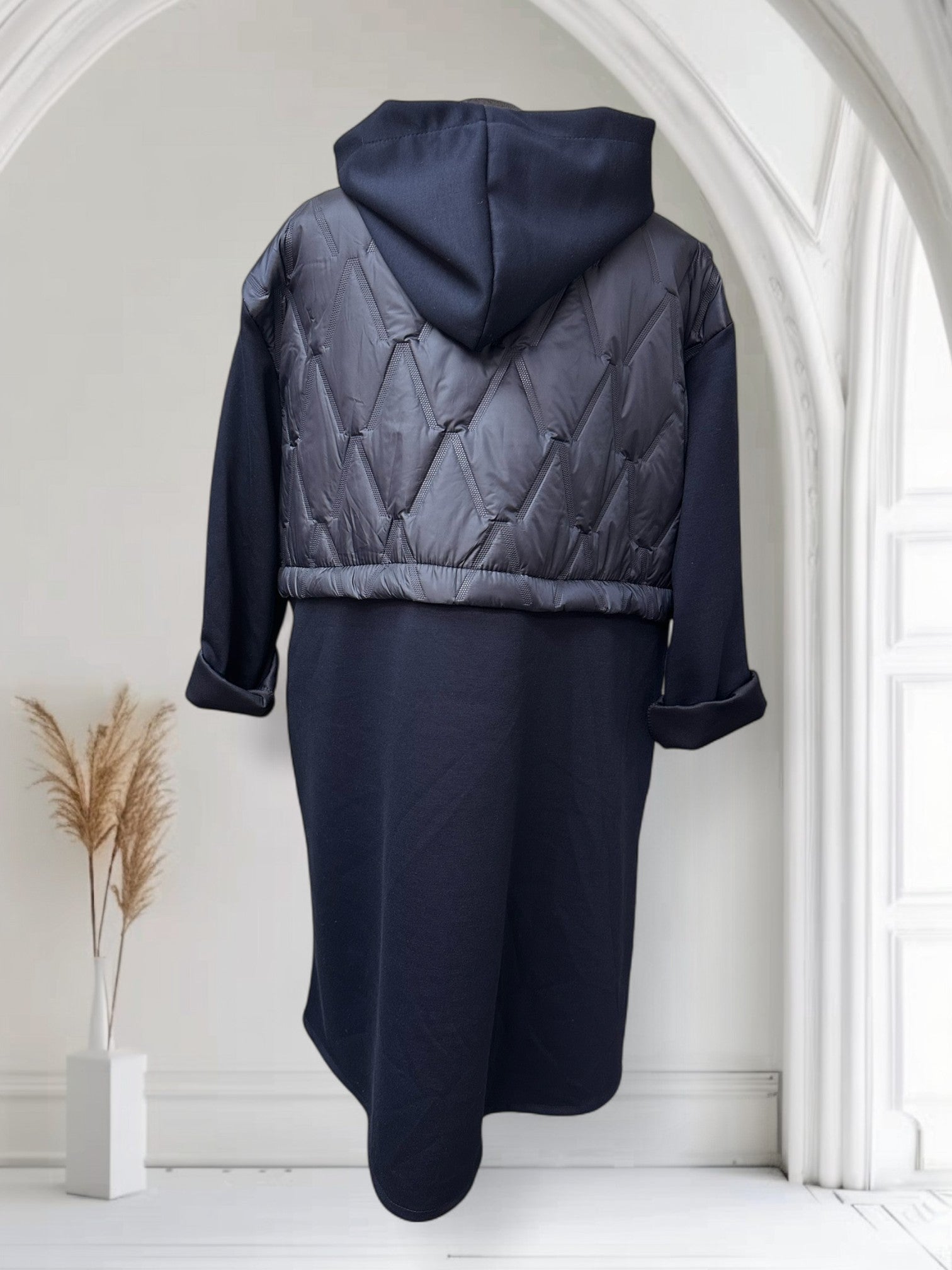 Veste/Tunique