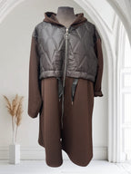 Veste/Tunique