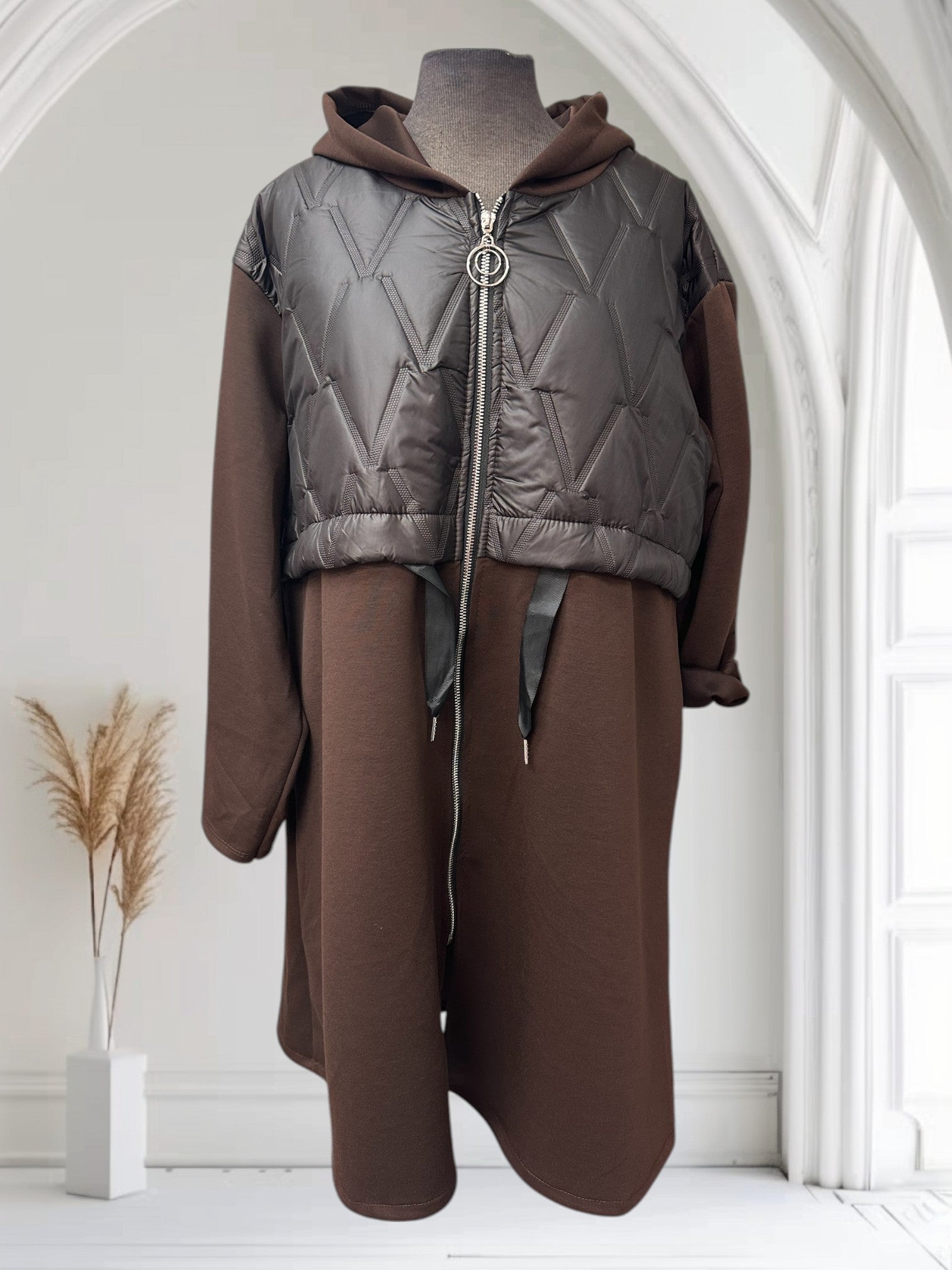 Veste/Tunique