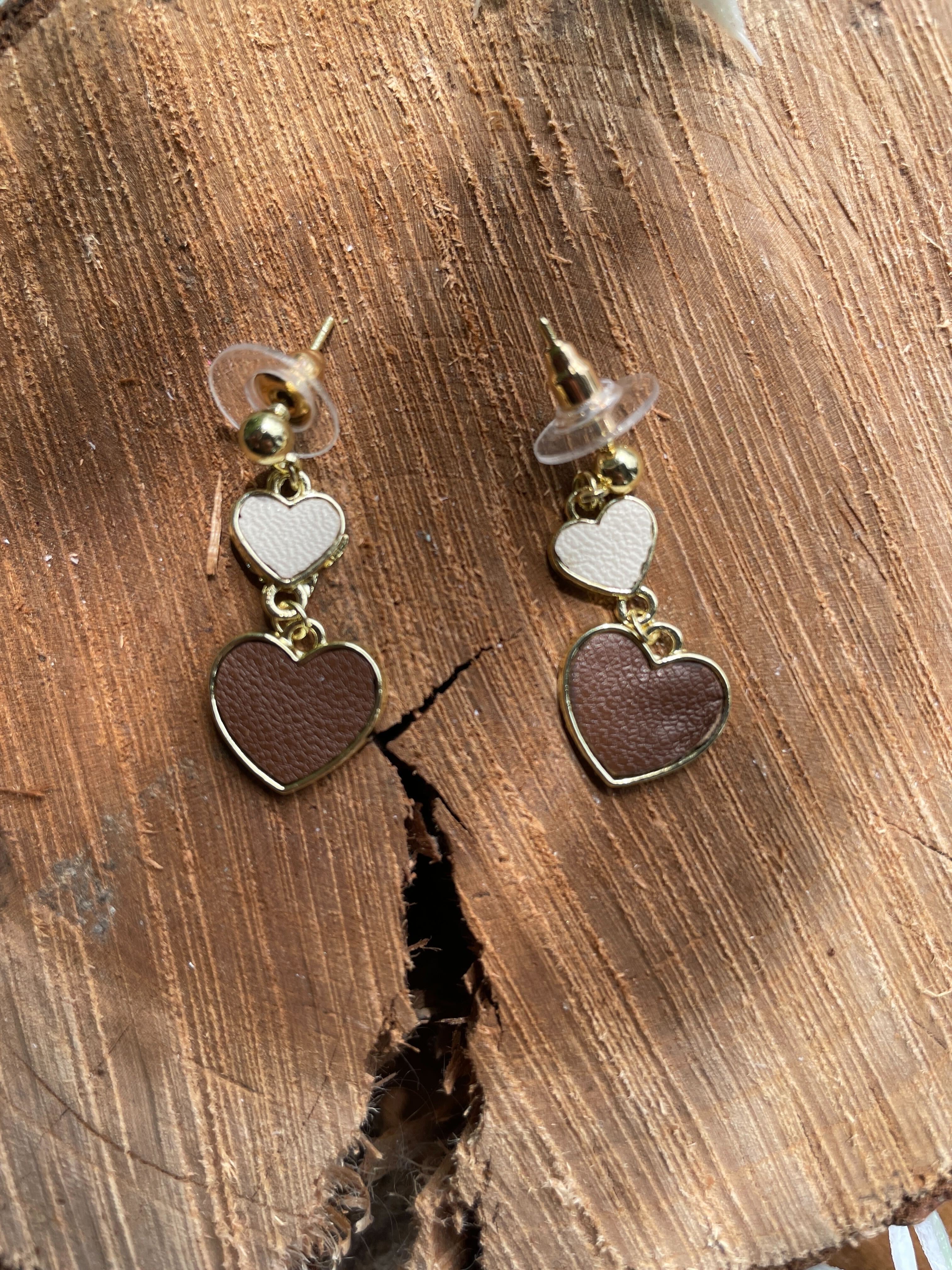 Boucle d'oreille