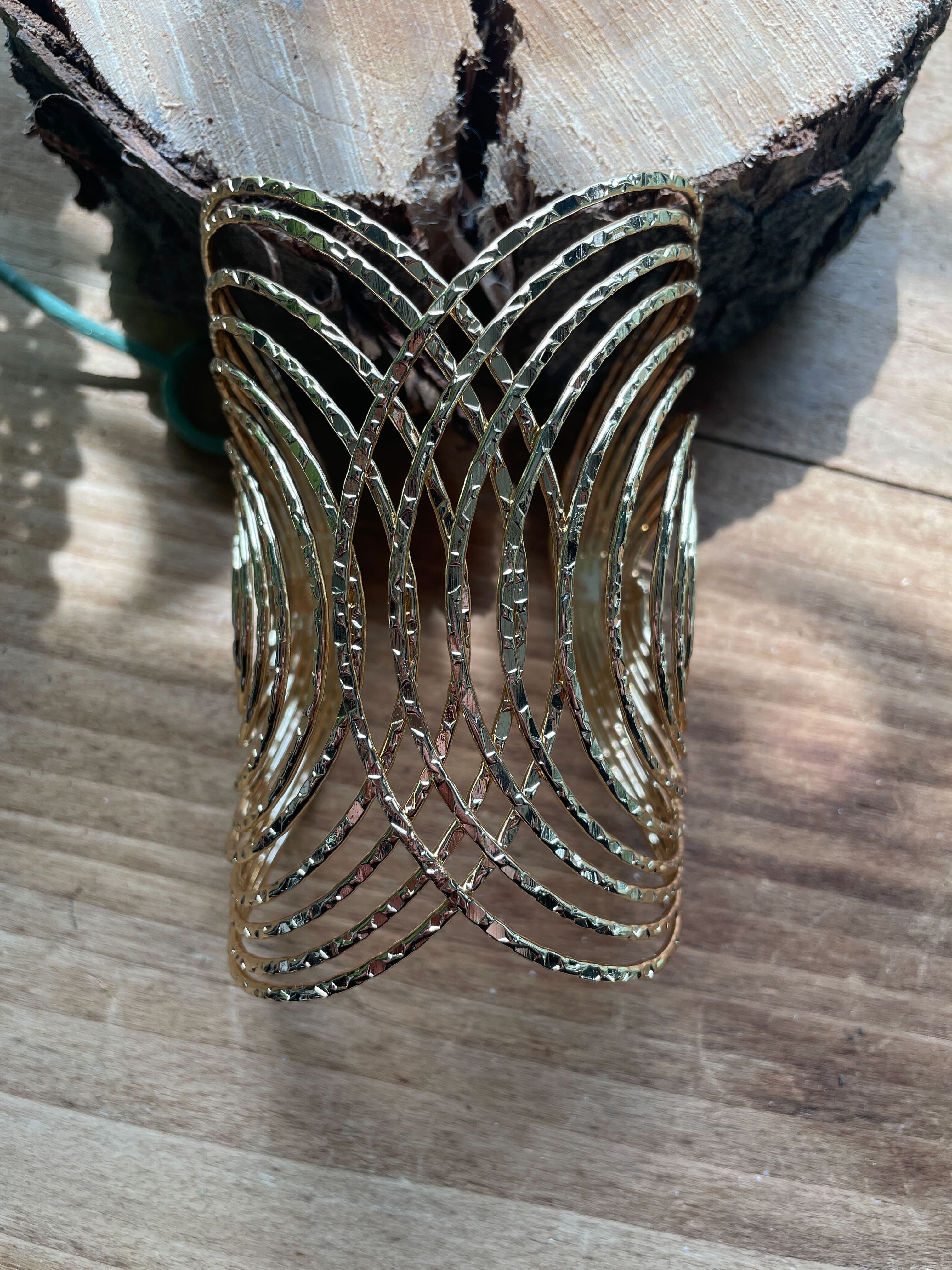 Bracelet or