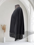 Chandail avec visage