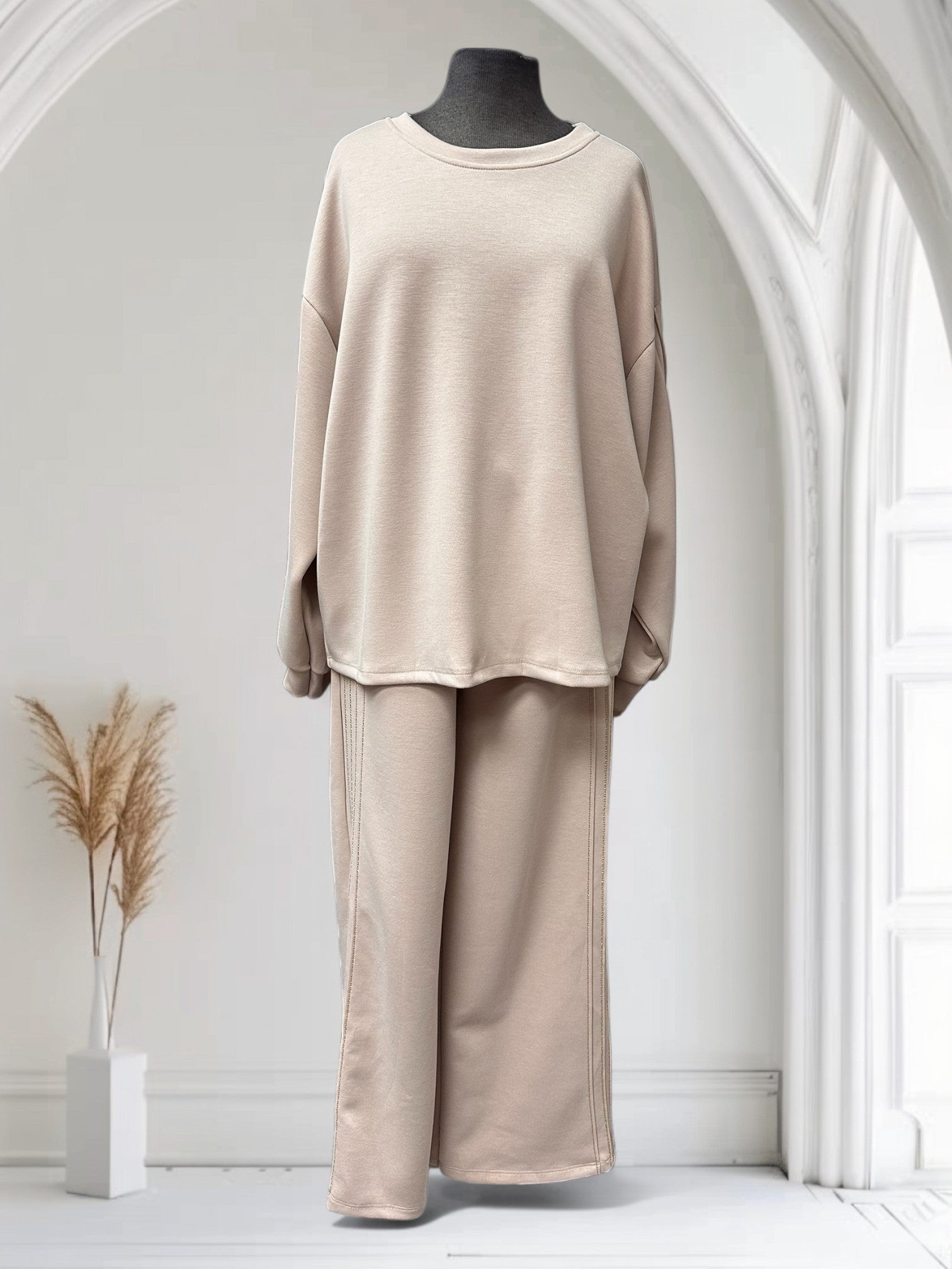 Ensemble (Ligne Dorée)